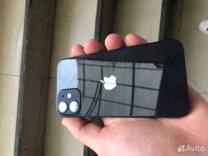 iPhone 12 mini 256gb
