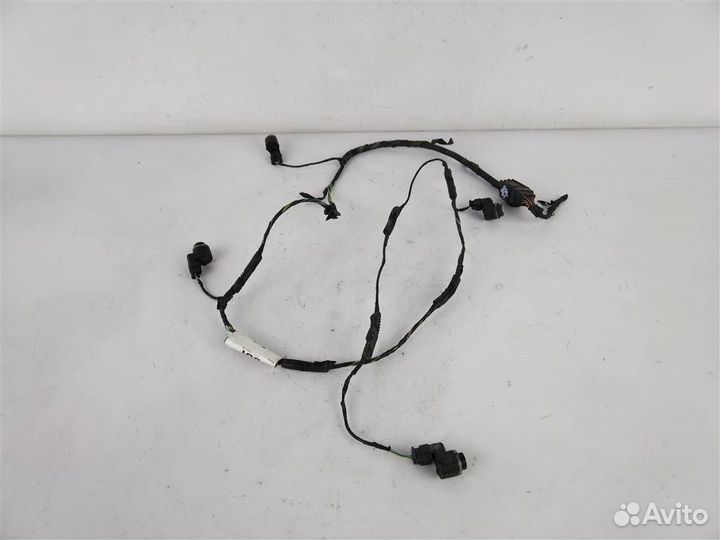 Проводка (коса) форд фокус 3 2011-2015