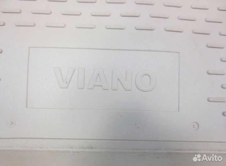 Коврики Mercedes Viano Vito W639