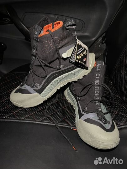 Кроссовки Nike ACG Air Terra