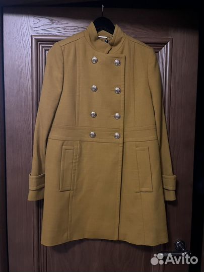 Пальто tommy hilfiger