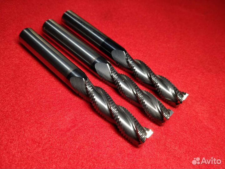 Заточка фрез, пильных дисков и пр. инструмента