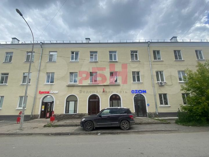 Предлагается в продажу 244,7кв.м