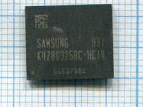 K4Z80325BC-HC14 19г. с разбора