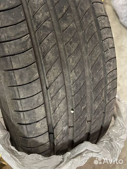 Michelin Primacy 4 225/55 R18