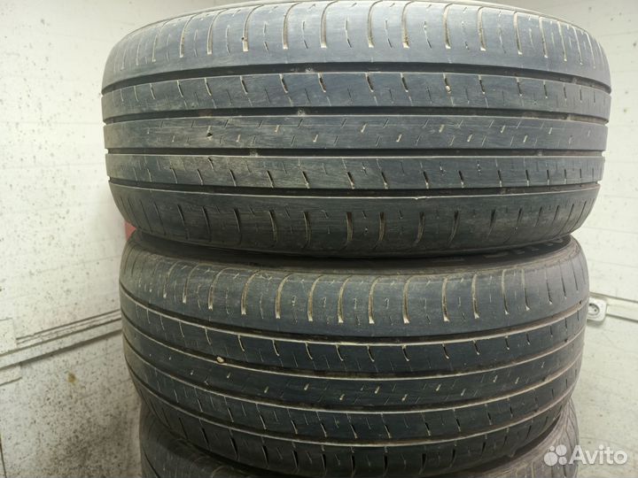 Kumho Solus SA01 Plus 215/55 R17 94V
