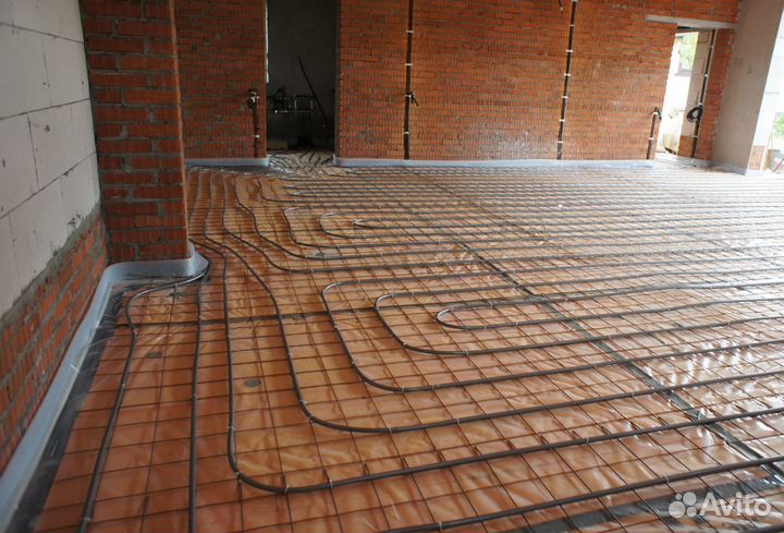 Пеноплекс 30мм