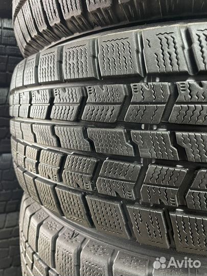 Goodyear Ice Navi 7 205/60 R16