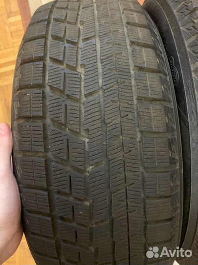 Yokohama Ice Guard IG60 195/55 R16