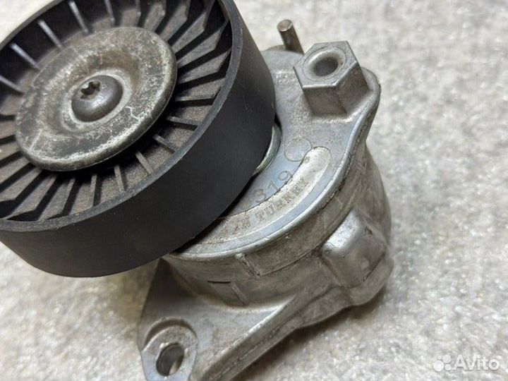 Натяжитель Mercedes-Benz M272