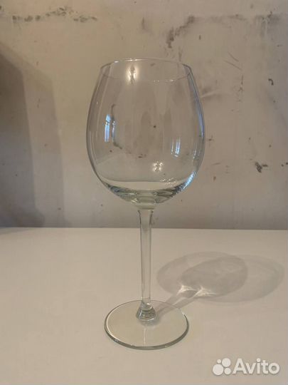 Бокал для вина
