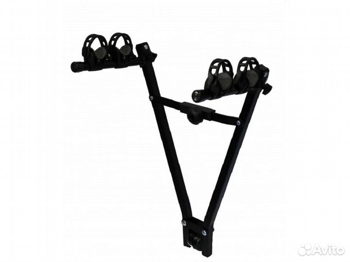 Крепления для перевозки велосипедов
