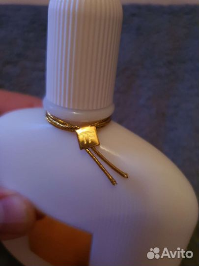 Tom Ford white patchouli