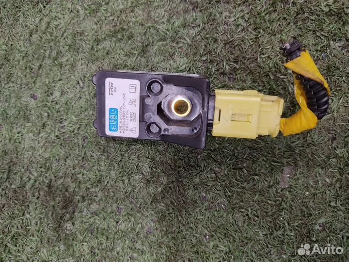 Датчик удара боковой Honda CR-V 2 (RD5) 2005