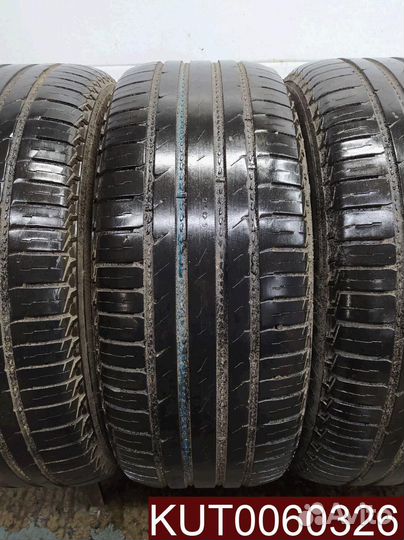 Nokian Tyres Hakka Blue SUV 285/60 R18 107U