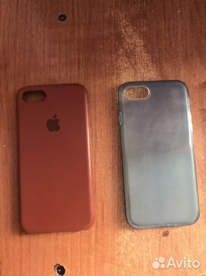 Чехол на iPhone 7, 8, SE 2020, SE 2022