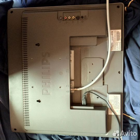 Телевизор Philips