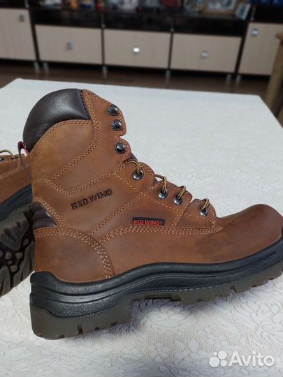Ботинки Red wing 2239. р.39