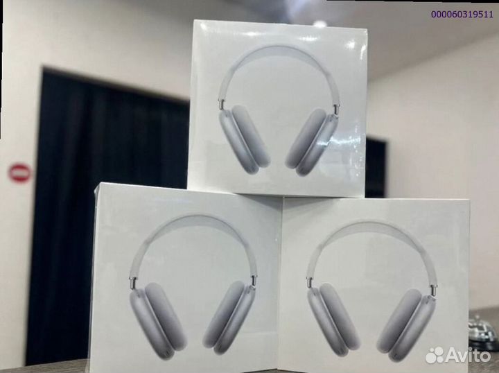 Apple airpods max оригинал (Арт.83013)