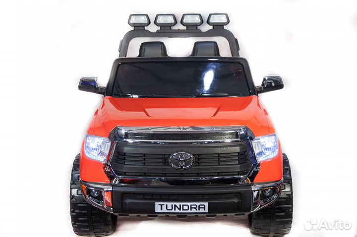 Электромобиль Toyota Tundra 24V