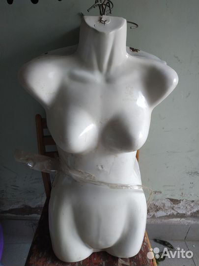 Манекен