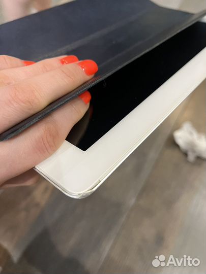 Планшет iPad 2 64gb wifi белый