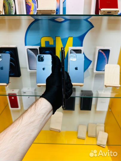 iPhone Xs Max, 256 ГБ