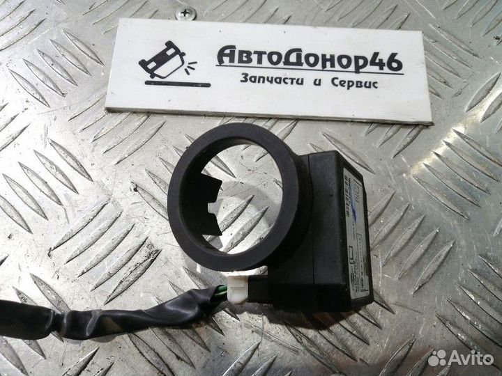 Антенна иммобилайзера Альмера Н16, Примера П12