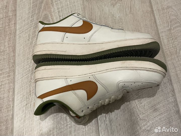 Кроссовки nike air force 1