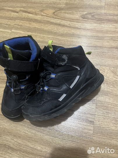 Обувь на мальчика