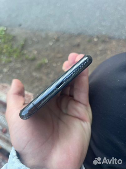 iPhone 11 pro max 256 gb