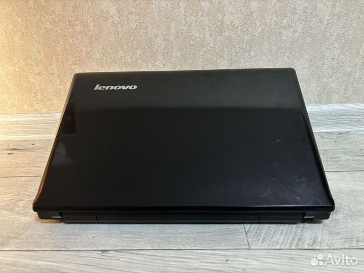 Lenovo i3+Radeon HD+6GB+SSD120