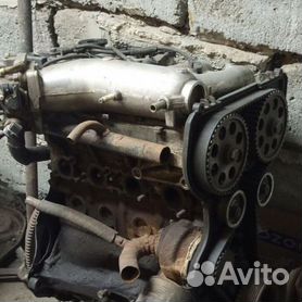 16 клапанный двигатель - Автозапчасти в Казахстане. Купить 16 клапанный двигатель на авто | Колёса
