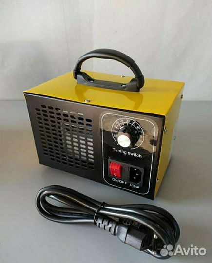 Озонатор воздуха