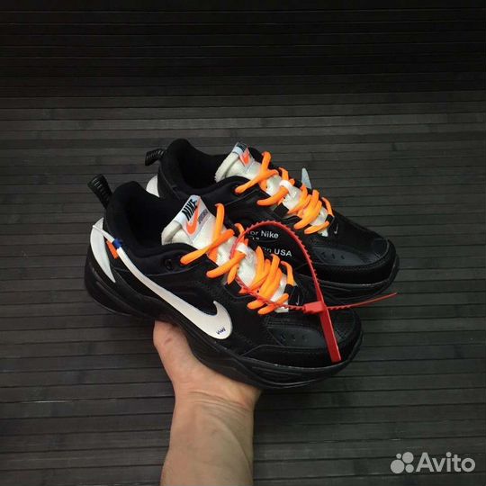 Кроссовки nike