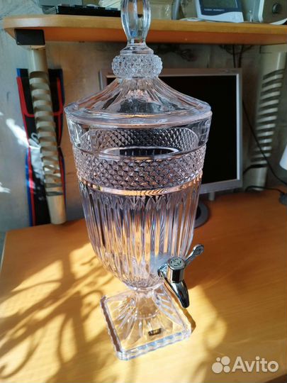 Лимонадница