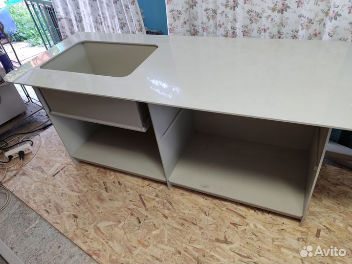 Изготовление изделий из листового полиэтилена