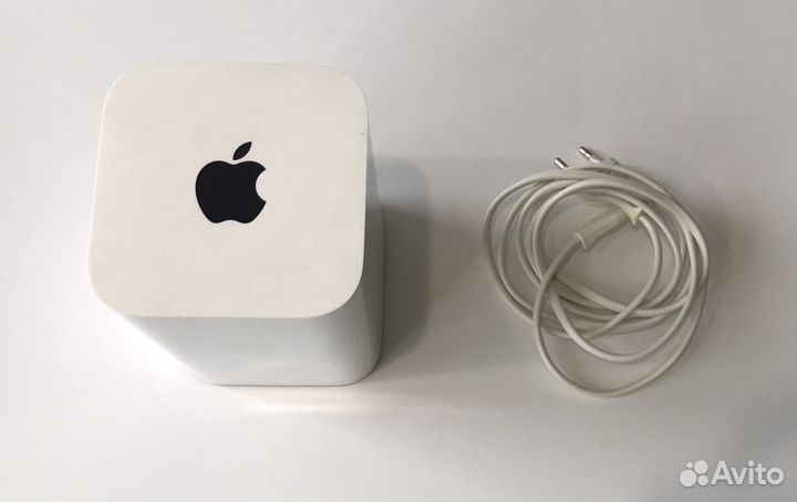 Apple Airport Extreme A1521