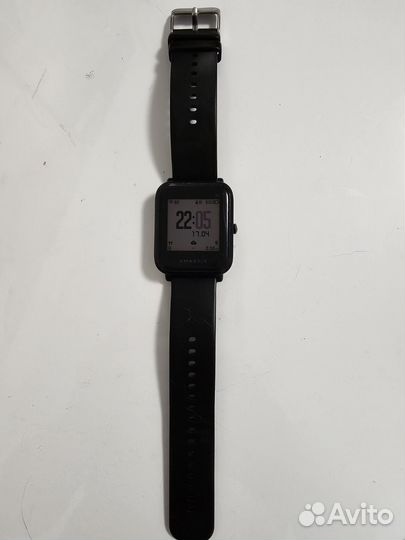 Смарт-часы Amazfit Bip
