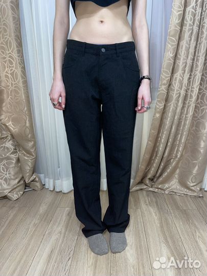 Брюки из Италии