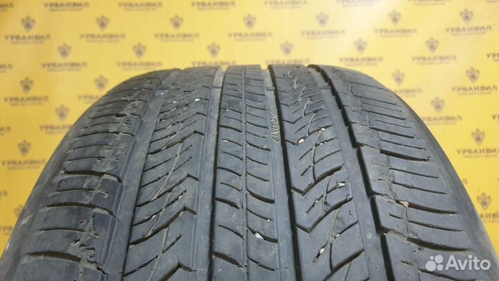 Altenzo Sport Navigator 275/40 R20 106Y