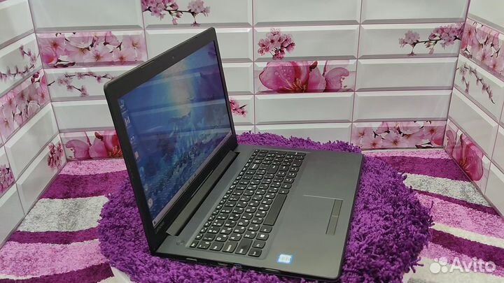 Ноутбук lenovo intel core i3/ nvidia GeForce 920M