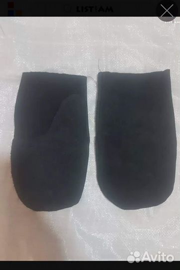 Спецодежда для сварщика