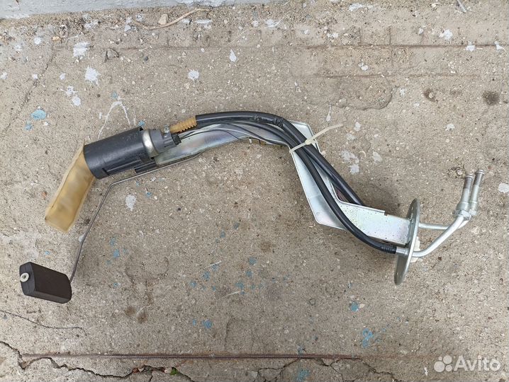 Топливный насос на инжекторную классику ваз-21074