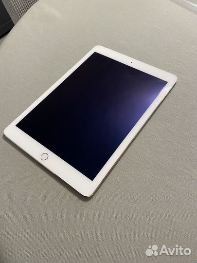 iPad air 2 16gb
