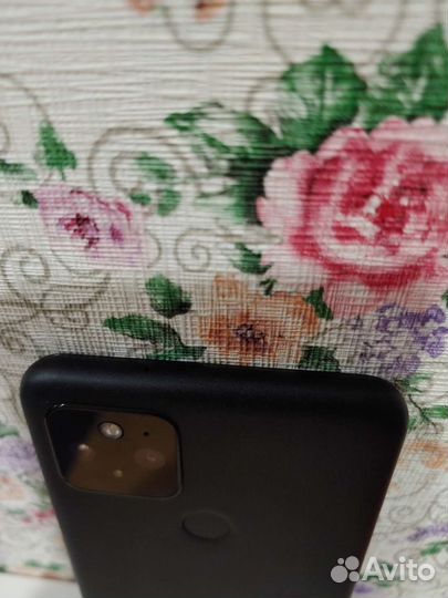 Google Pixel 5, 8/128 ГБ