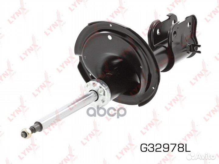 Стойка амортизационная перед лев G32978L LYN