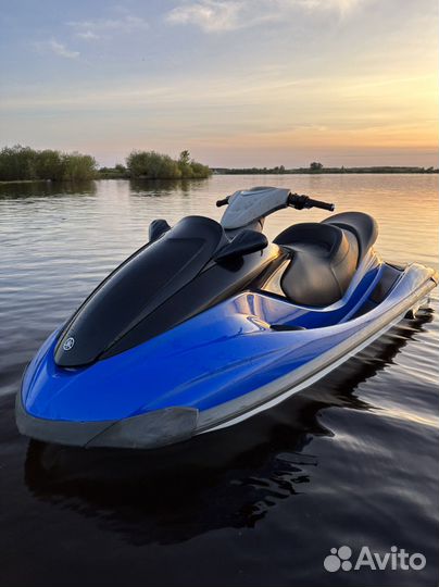 Гидроцикл Yamaha FX160 Cruiser