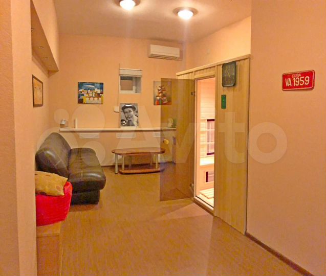 Помещение свободного назначения, 66.5 м²