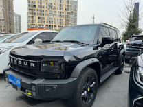 Jetour Traveler 2.0 AMT, 2024, 3 000 км, с пробегом, цена 2 400 000 руб.